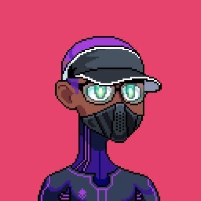 CEO of keeping myself busy onchain @astroblockxyz @adlandspace