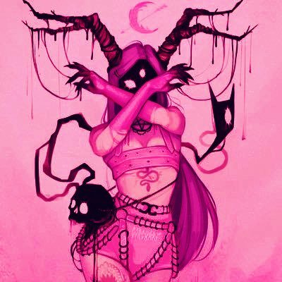 BaphometBunnii's profile picture. ✨ 18+ ONLY | MDNI  🎀 The fantasy you can’t resist 🧸💔 Unblock: $10 🖤 F21 | ♓️ Pisces vibes 🌸 I SELL. Don’t just look, come play 🩰  💌 IT’S ALL FANTASY.