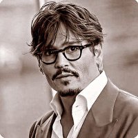 JOHNNY DEPP (@_johnnydepp_org) 's Twitter Profile