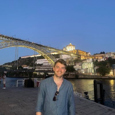 ConnorMEllis's profile picture. 