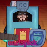 Oncl3pick (@oncl3picktv) 's Twitter Profile Photo Oncl3pick (@oncl3picktv) 's Twitter Profile Photo