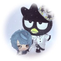 冬折⛄️ (@b_uo9e) 's Twitter Profile