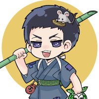 真白木 (@mashiragi) Twitter profile photo