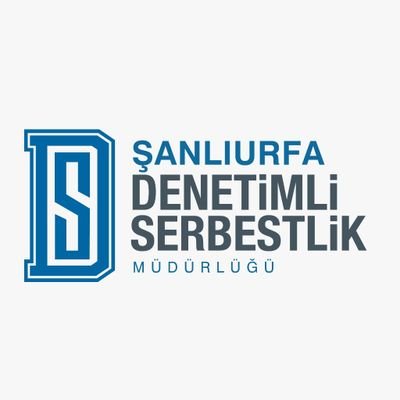 sanliurfads's profile picture. Şanlıurfa Denetimli Serbestlik Müdürlüğü Resmi X Hesabıdır.