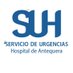 Servicio de Urgencias del Hospital de Antequera (@suh_antequera) Twitter profile photo Servicio de Urgencias del Hospital de Antequera (@suh_antequera) Twitter profile photo