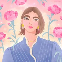 Rin⛱️@タイで暮らしたい꒰◍ᐡ人ᐡ◍꒱ (@lurasherry3604) 's Twitter Profile
