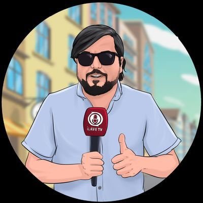 İlave Tv
28. Dönem Antalya Milletvekili Adayı
ilave Tv Resmi Hesabı