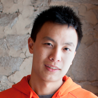 Dan Huang (@danhuang) 's Twitter Profile