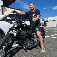 本野祥克 (@rocyabody1) Twitter profile photo