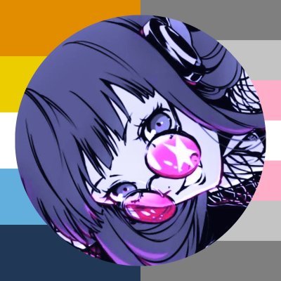 eleonoraㅤ|ㅤshe/they/ella/ellosㅤ|ㅤdemigirl aroaceㅤ|ㅤ🇧🇷🇦🇷ㅤ|ㅤ#owltwtㅤ#rwbytwtㅤ#personatwtㅤ|ㅤ#FIREDAVIDZASLAVㅤ|ㅤno dni / sin dni