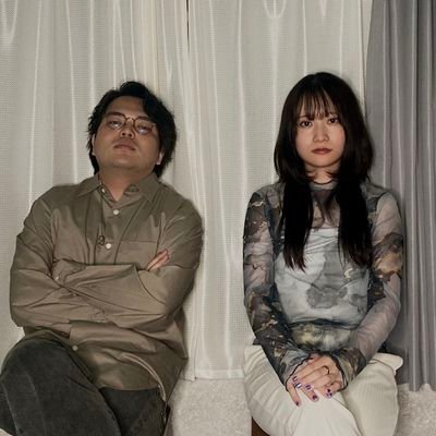 madogiwanoisy's profile picture. 熊谷 翔太郎:@sswsyotaro / ｱｵｲ ｲﾄ:@maivy_t
仙川発。ひたむきに鳴らすシンプルなロックサウンドと、現実味のある愚直な熱を帯びた歌詞が特徴的なロックバンド。 
First Live ▶ 11/1 LIVE labo YOYOGI