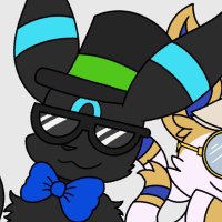 ZeFloofyBre67 (@floofybre67) 's Twitter Profile