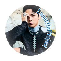 Lunar Jin Projects 💙 (@lunarjinproject) 's Twitter Profile