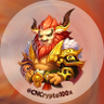 CNCrypto100X's profile picture. 中国最专业加密营销机构🇨🇳|100X项目发掘者🔥
Interested in #Crypto #Memecoins #ETH #BTC projects
DM for Chinese marketing promotion📩  #Chinesepromo

TG: https://t.co/MLFq7I50ag