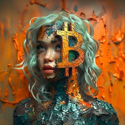 dZIKBzNkYe95Vsz's profile picture. 加密货币投资者和交易者