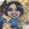 frontale_6532's profile picture. 川崎生まれ川崎育ち⚽️