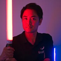 本村 隆馬//次世代デジタルスポーツ｢SASSEN｣生みの親 (@sassen_karate) Twitter profile photo