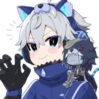 あめふらし☔️ (@ame_poka) Twitter profile photo