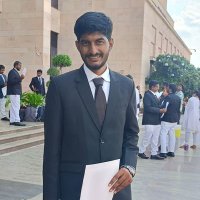 Hari krishna Reddy kallam (@iamkhreddy) 's Twitter Profile Photo Hari krishna Reddy kallam (@iamkhreddy) 's Twitter Profile Photo