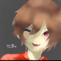 たまたたまえ (@stuqrt) Twitter profile photo