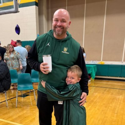 HTHS Assistant Principal Hamilton Township HS