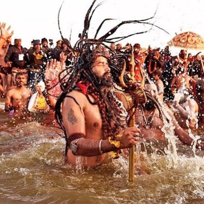 MeYogiMaharaj's profile picture. 