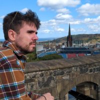 David Cuesta (@dr_angelico) 's Twitter Profile