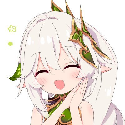 2nd Biggest Nahida Fan 💚💚💚 | aroace girl | Minors, bigots, antis DNI | Gintama, MT & Mono are peak | pfp: @azbchan1221 | header: @mogumogumo_0