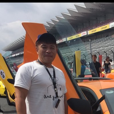 TOMOKISPECIAL's profile picture. 自動車部品、ホビー部品考えて作ってます。