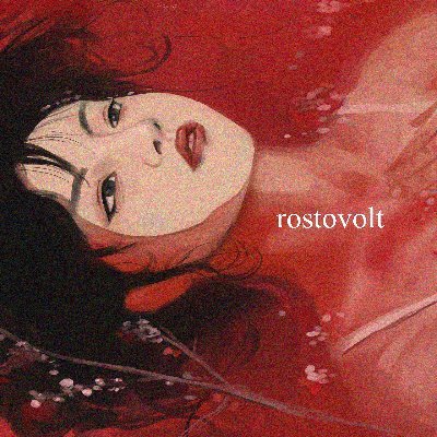 Rosty |さんのプロフィール画像