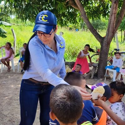 María Gabriela Arochaさんのプロフィール画像