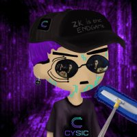 Cysic janitor (@cysic_janitor) 's Twitter Profile