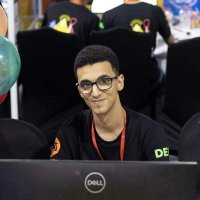 HAMΣD (@_hamed_mohamed) 's Twitter Profile
