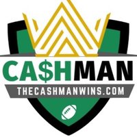 Alan Cashman 🏈🏀TheCashmanwins.com (@thecashmanwins) 's Twitter Profile