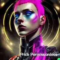 pricepermissio's profile picture. Nft designer | we create nft collections for you!