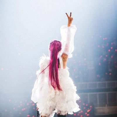 かむいたん　LiSA福井二日目参戦さんのプロフィール画像
