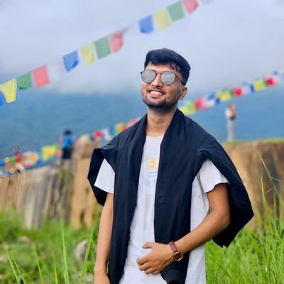 sports enthusiast
#NepalCricket #EnglandCricket #FCbarcelona
#Doctor💉💊