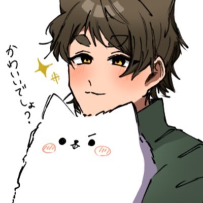 芋の創作さんのプロフィール画像