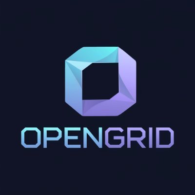 OpenGRlD_ERC's profile picture. Experience AI node rentals, GPU sharing, and tokenized incentives through OpenGRID’s decentralized infrastructure.

$GRID

https://t.co/sGhTMRRl9o