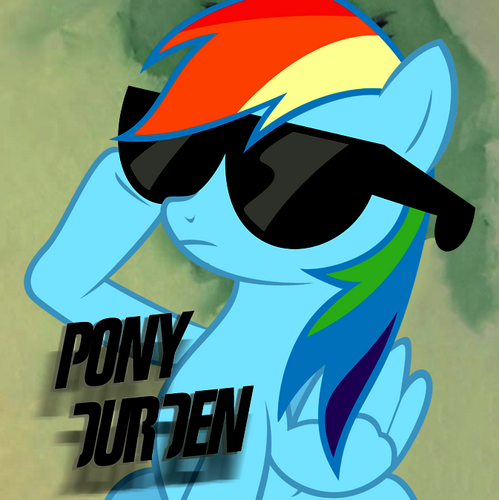 Pony Durden