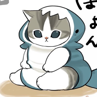 kokoronotyokin's profile picture. ♡サメにゃん♡fs#9♡コンサ♡