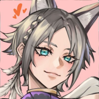 misheru 🌸 | comms open! ✨️さんのプロフィール画像