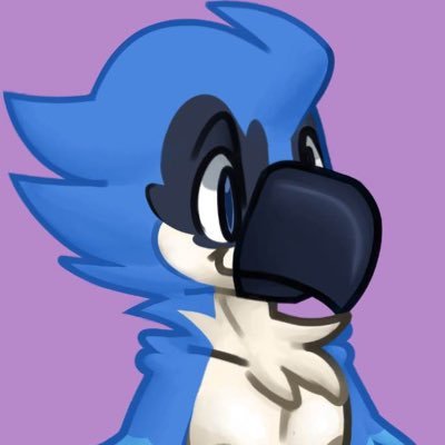 Wholesome, Sweet Blue Jayさんのプロフィール画像
