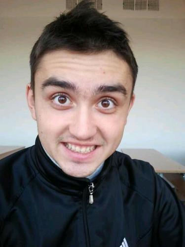 zezyulin's profile picture. 