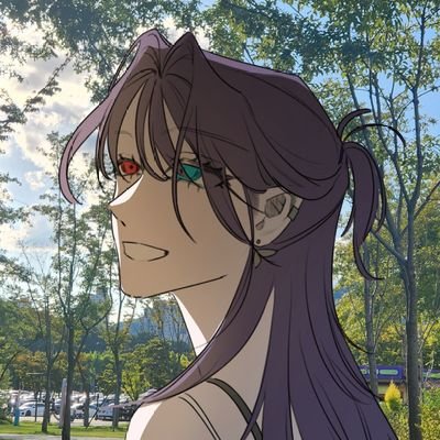 🕯바넷V̈𝔞𝔫𝔢𝔱さんのプロフィール画像