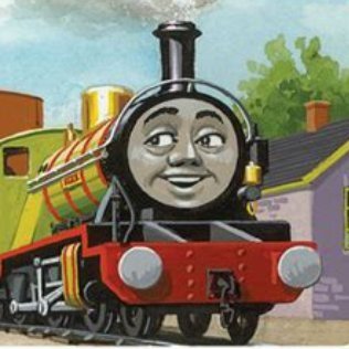 ArlesdaleJock's profile picture. Yo wassup? Jock the Yellow Miniature Engine here, I use Twitter (X) for mostly posting Thomas related stuff, but I will occasionally post other things too.