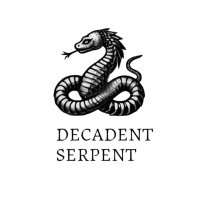 Decadent Serpent 🐍 (@decadentserpent) 's Twitter Profile Photo Decadent Serpent 🐍 (@decadentserpent) 's Twitter Profile Photo