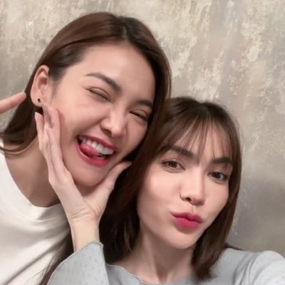 WaratinN's profile picture. 🏡🏡เจ้าแดง ✨😊 𝔼𝓷𝓰𝓵𝓸𝓽 𝓦𝖆𝖗𝖆𝖙𝖎𝖓 🐶🐰 @itscharlotty @ewaraha #englot #อิงล็อต 🍃 พลังใบ ☘️