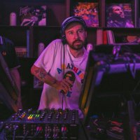 Johnny (@bobofunk) 's Twitter Profile