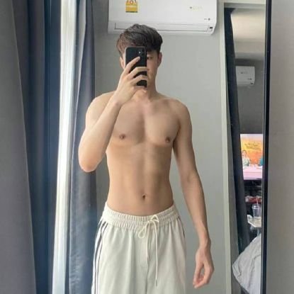 Like_doing_love's profile picture. 17CM🍆

爽就完事了😍